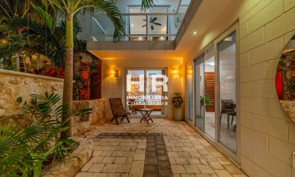 Sale - Casa unifamiliar - TULUM - Colonia 