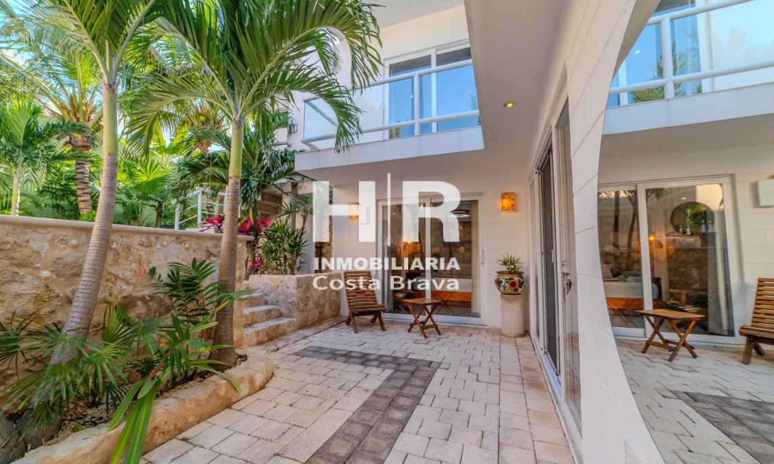 Sale - Casa unifamiliar - TULUM - Colonia 