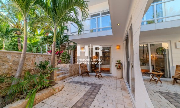 Sale - Casa unifamiliar - TULUM - Colonia 