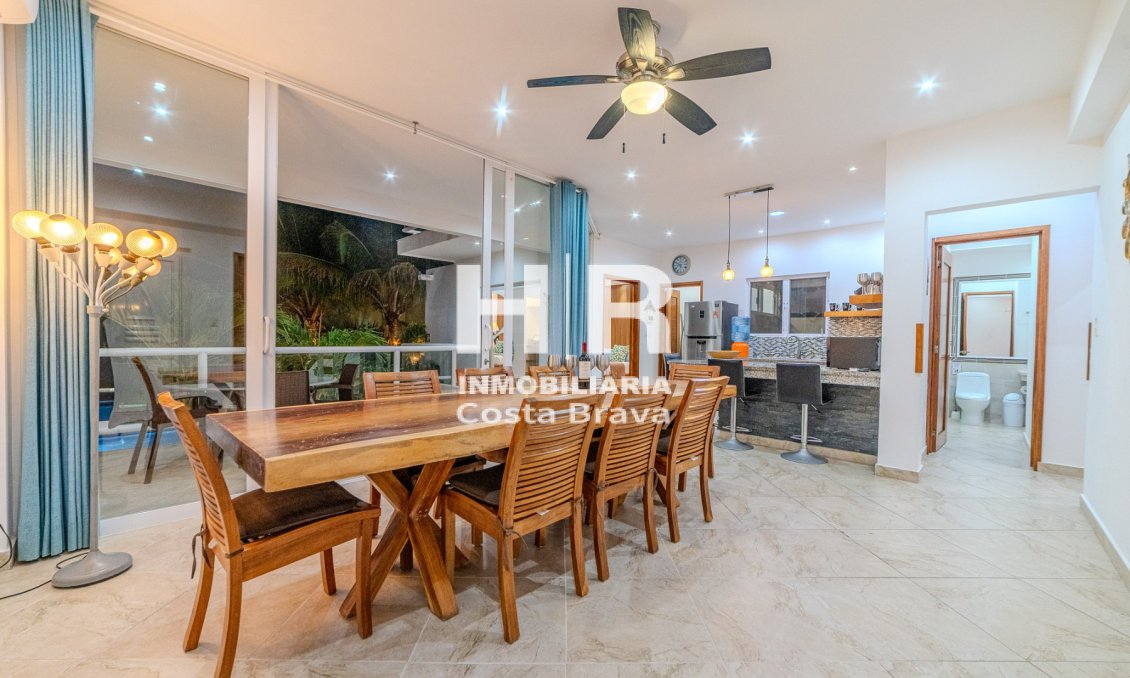 Sale - Casa unifamiliar - TULUM - Colonia 