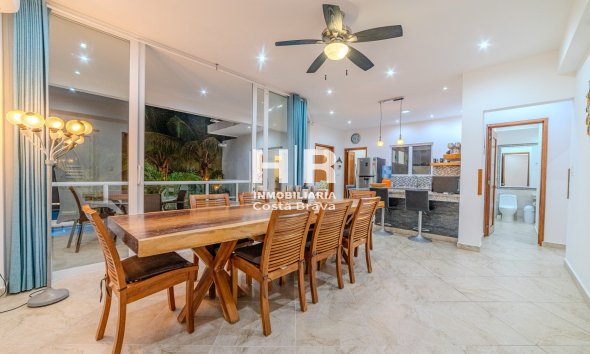 Sale - Casa unifamiliar - TULUM - Colonia 