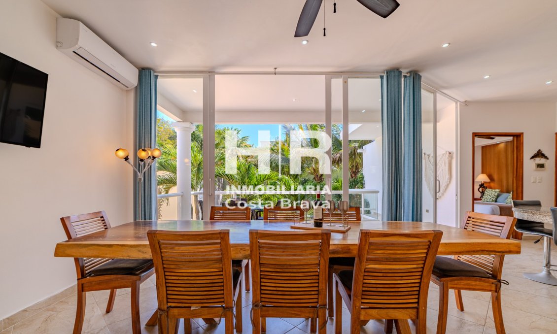 Sale - Casa unifamiliar - TULUM - Colonia 
