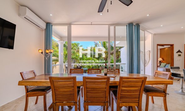 Sale - Casa unifamiliar - TULUM - Colonia 