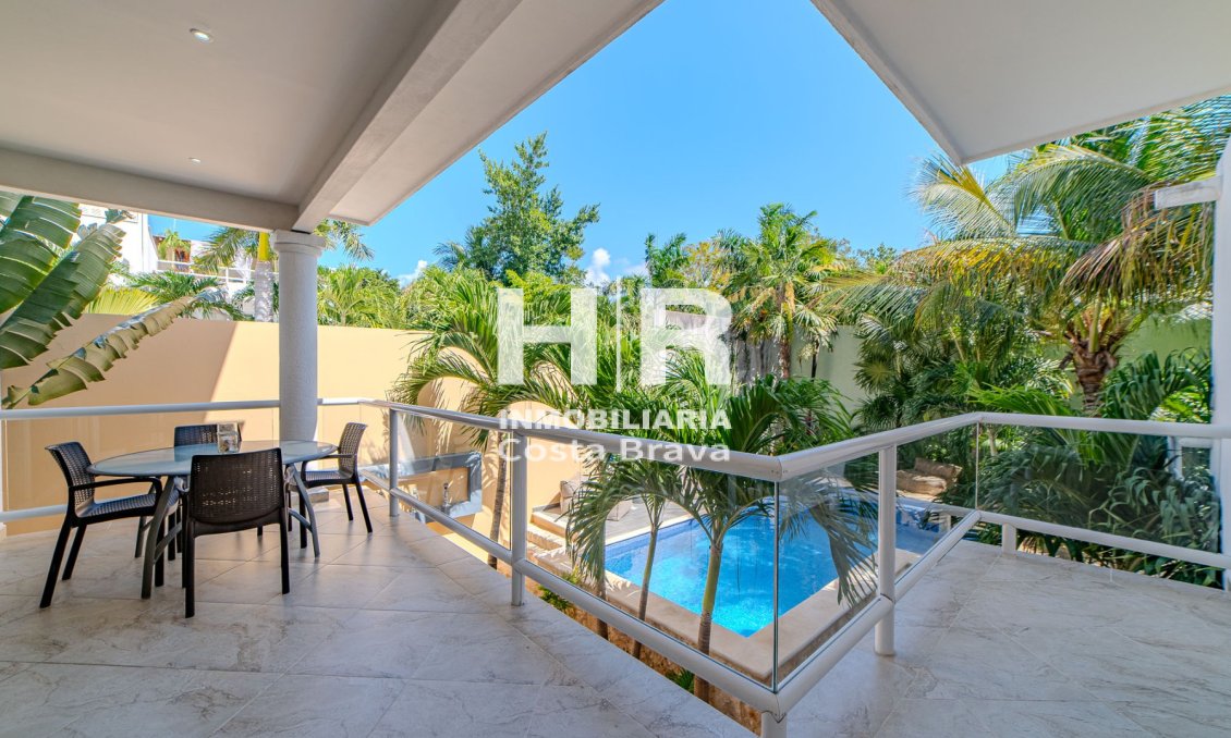 Sale - Casa unifamiliar - TULUM - Colonia 