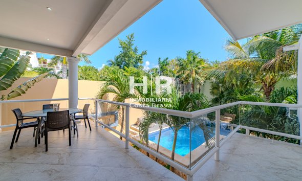 Sale - Casa unifamiliar - TULUM - Colonia 