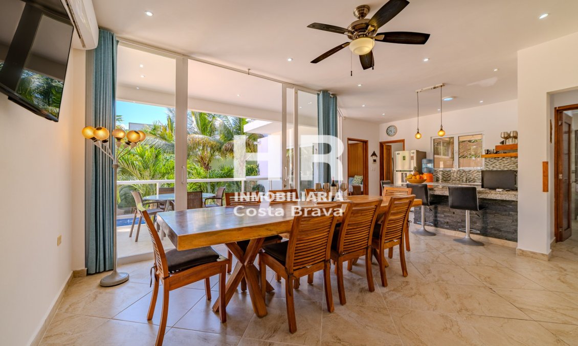 Sale - Casa unifamiliar - TULUM - Colonia 