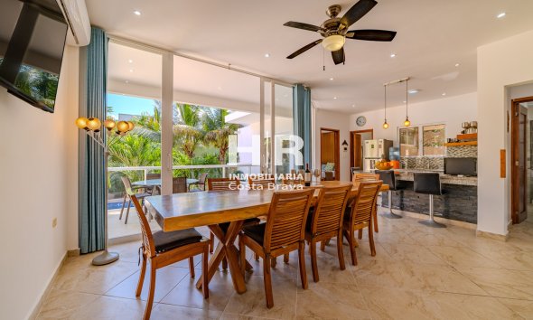 Sale - Casa unifamiliar - TULUM - Colonia 