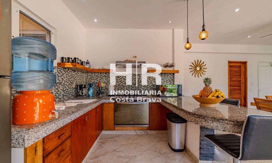 Sale - Casa unifamiliar - TULUM - Colonia 
