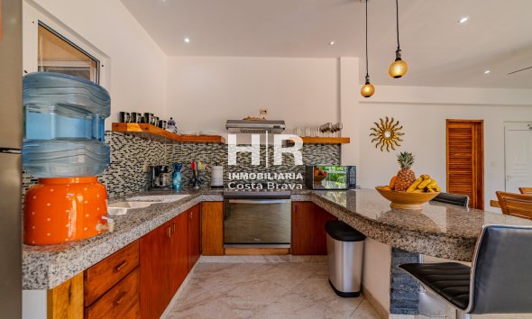 Sale - Casa unifamiliar - TULUM - Colonia 
