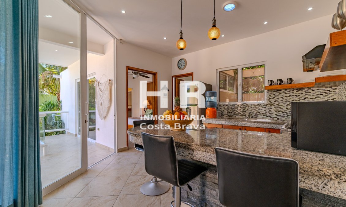Sale - Casa unifamiliar - TULUM - Colonia 