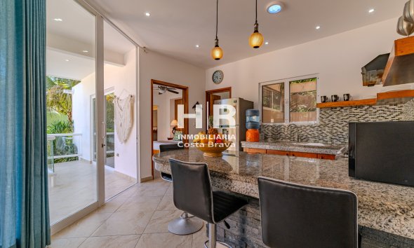 Sale - Casa unifamiliar - TULUM - Colonia 