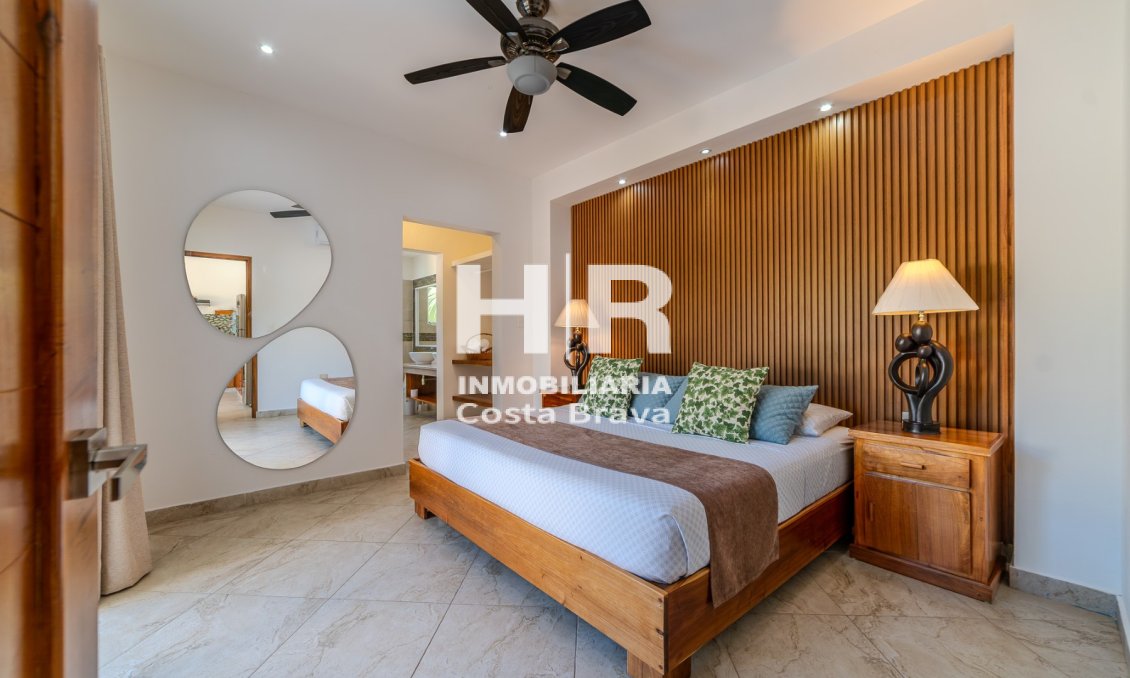 Sale - Casa unifamiliar - TULUM - Colonia 