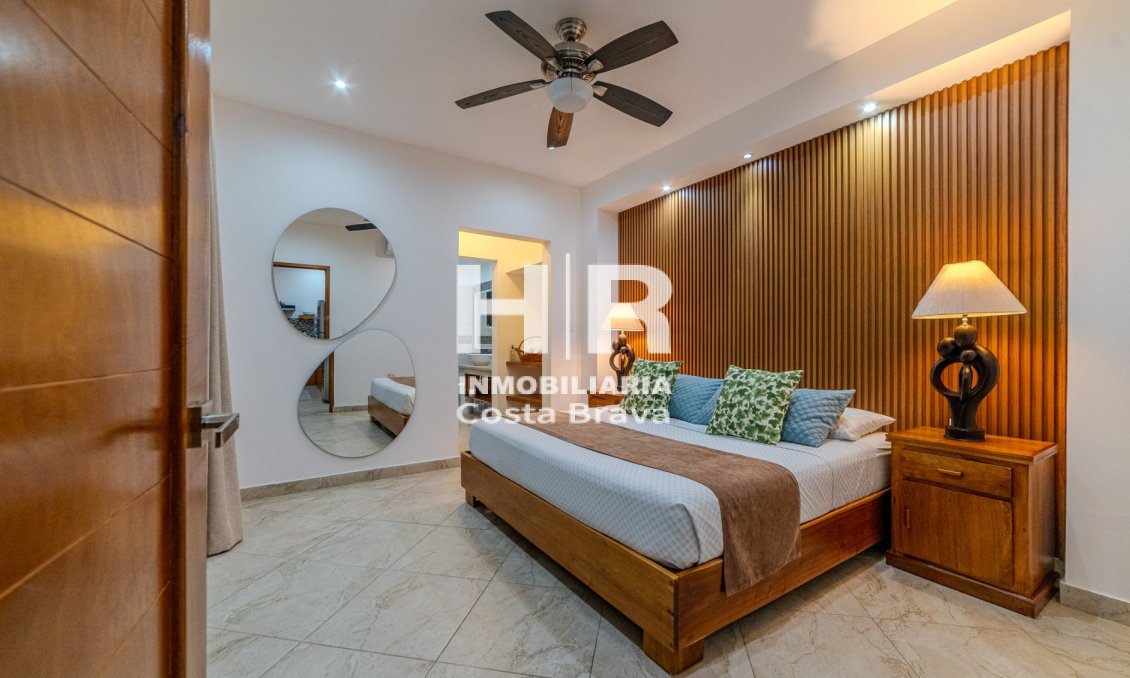 Sale - Casa unifamiliar - TULUM - Colonia 