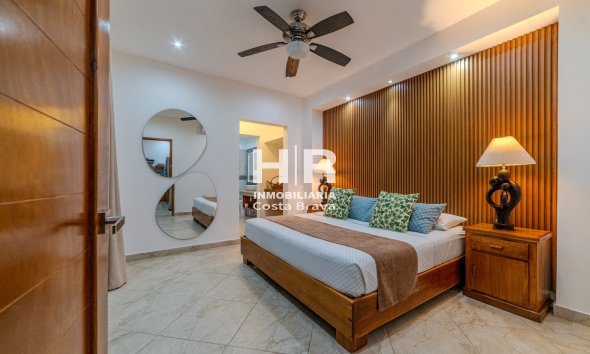 Sale - Casa unifamiliar - TULUM - Colonia 