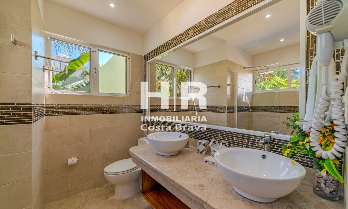 Sale - Casa unifamiliar - TULUM - Colonia 