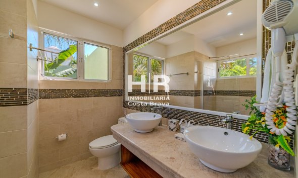Sale - Casa unifamiliar - TULUM - Colonia 