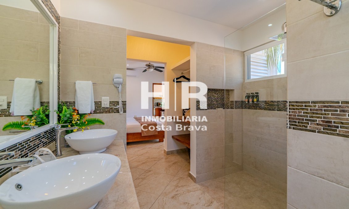 Sale - Casa unifamiliar - TULUM - Colonia 