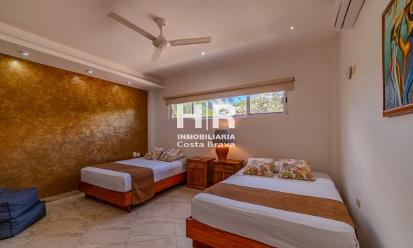 Sale - Casa unifamiliar - TULUM - Colonia 