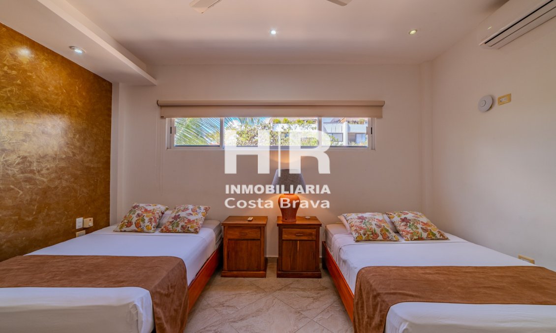 Sale - Casa unifamiliar - TULUM - Colonia 