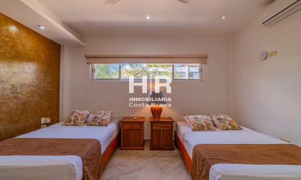 Sale - Casa unifamiliar - TULUM - Colonia 