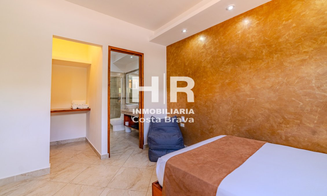Sale - Casa unifamiliar - TULUM - Colonia 