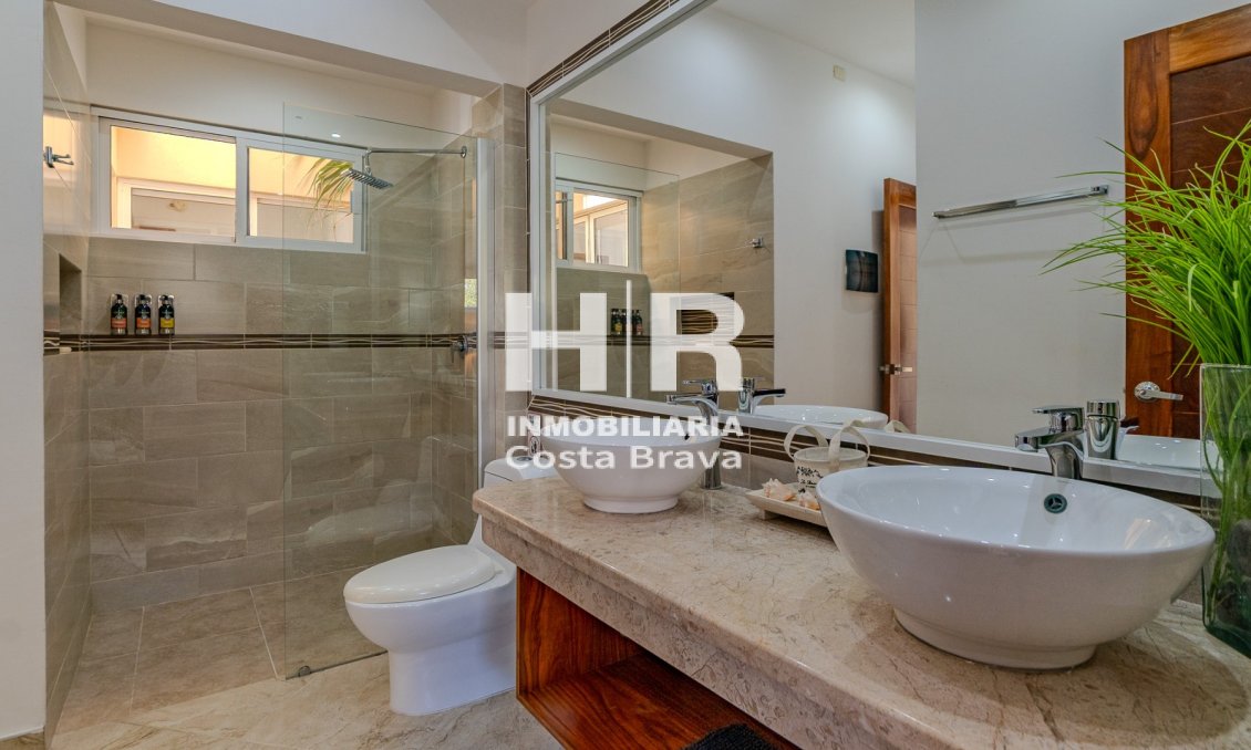 Sale - Casa unifamiliar - TULUM - Colonia 