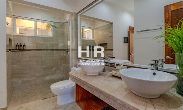 Sale - Casa unifamiliar - TULUM - Colonia 