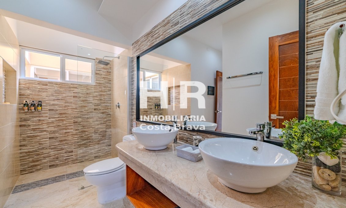Sale - Casa unifamiliar - TULUM - Colonia 