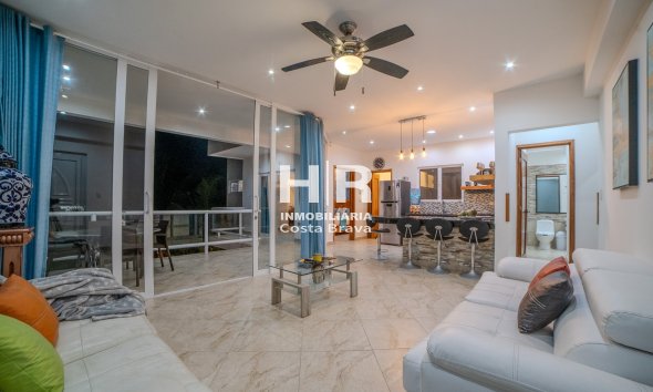 Sale - Casa unifamiliar - TULUM - Colonia 