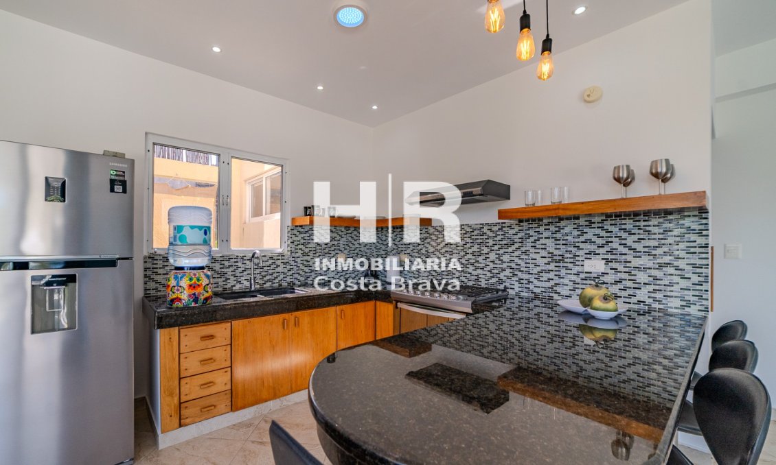 Sale - Casa unifamiliar - TULUM - Colonia 