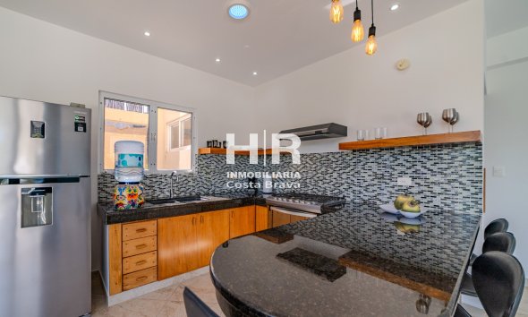 Sale - Casa unifamiliar - TULUM - Colonia 