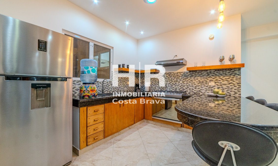 Sale - Casa unifamiliar - TULUM - Colonia 