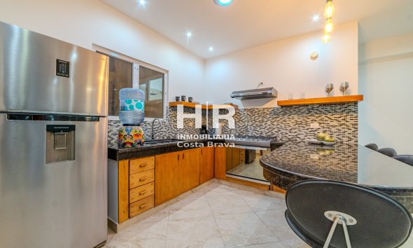 Sale - Casa unifamiliar - TULUM - Colonia 
