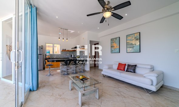 Sale - Casa unifamiliar - TULUM - Colonia 