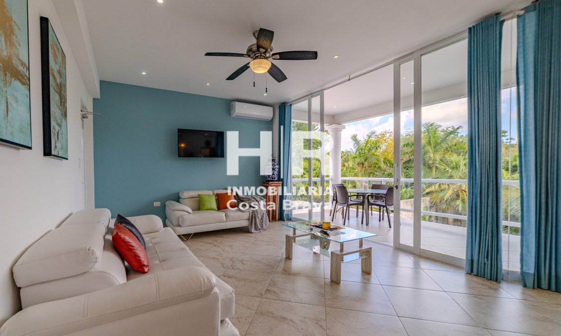 Sale - Casa unifamiliar - TULUM - Colonia 