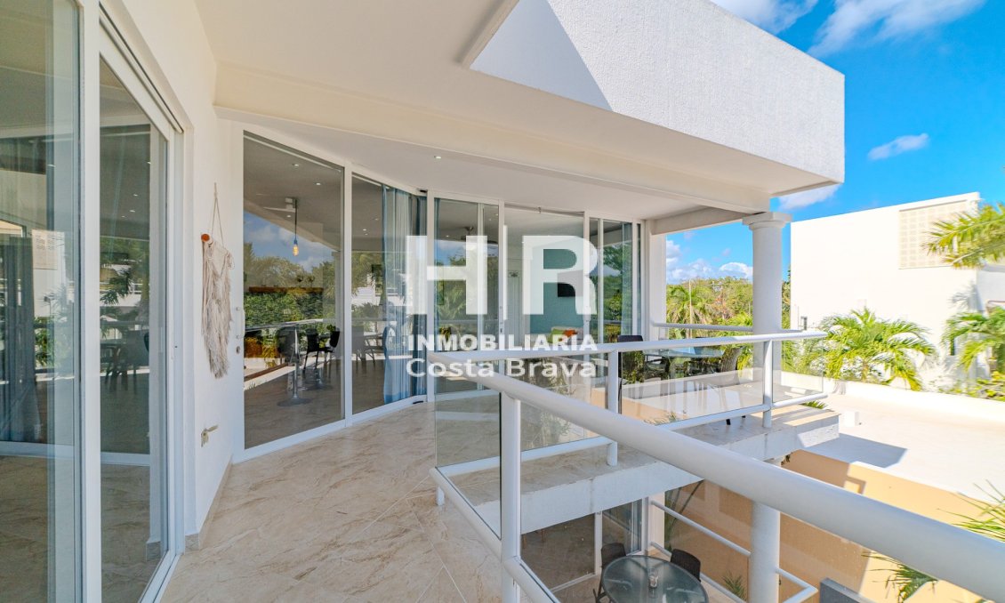 Sale - Casa unifamiliar - TULUM - Colonia 