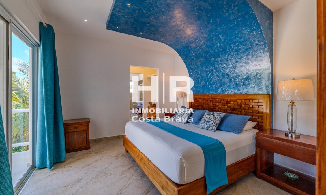 Sale - Casa unifamiliar - TULUM - Colonia 