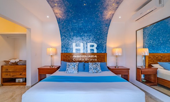 Sale - Casa unifamiliar - TULUM - Colonia 