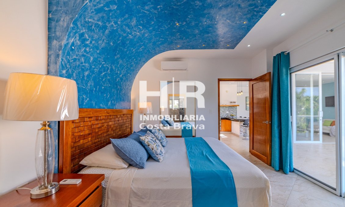 Sale - Casa unifamiliar - TULUM - Colonia 