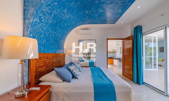 Sale - Casa unifamiliar - TULUM - Colonia 