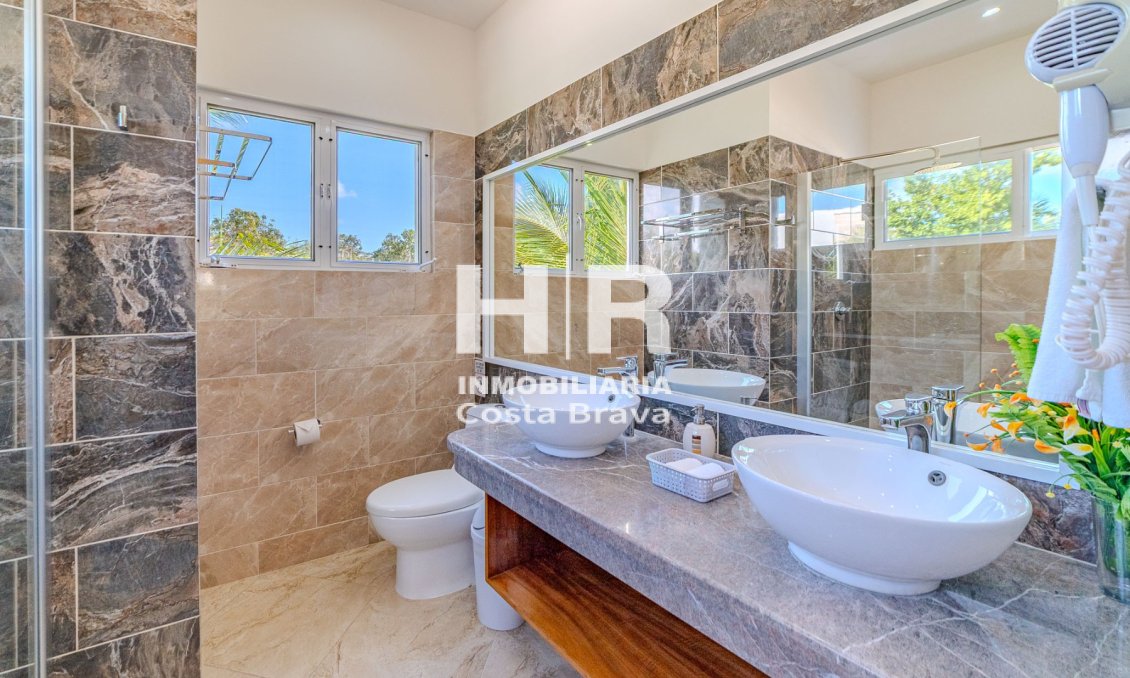 Sale - Casa unifamiliar - TULUM - Colonia 