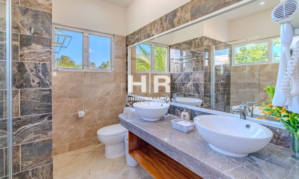 Sale - Casa unifamiliar - TULUM - Colonia 