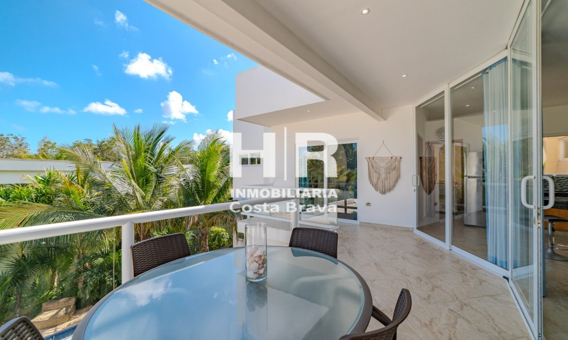 Sale - Casa unifamiliar - TULUM - Colonia 