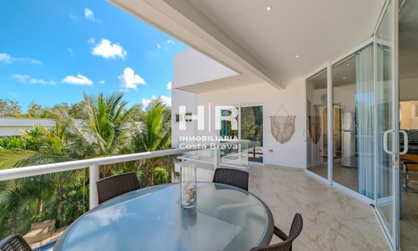 Sale - Casa unifamiliar - TULUM - Colonia 