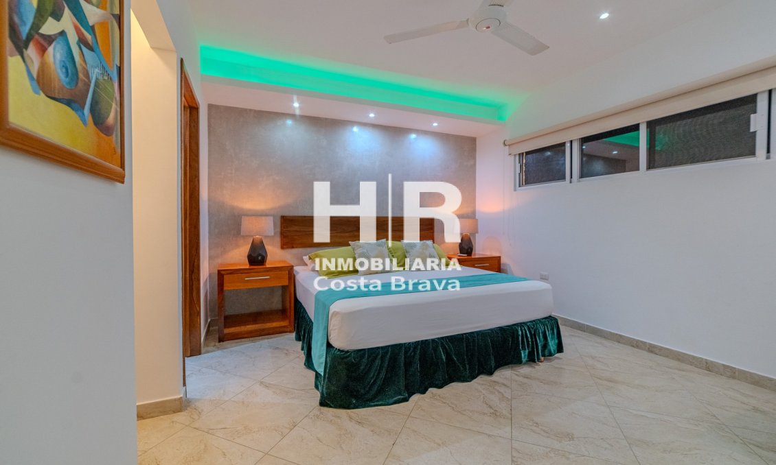 Sale - Casa unifamiliar - TULUM - Colonia 