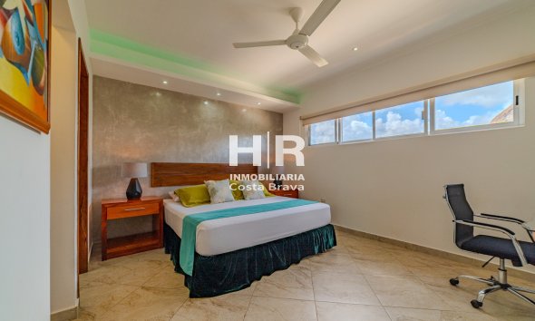 Sale - Casa unifamiliar - TULUM - Colonia 