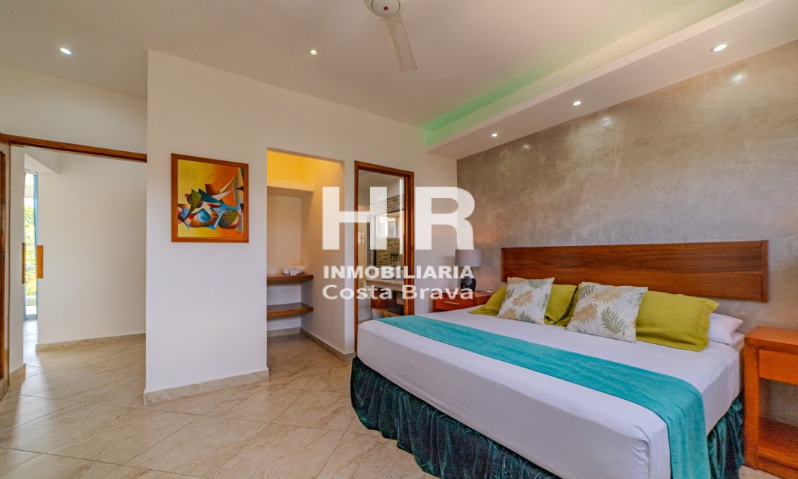 Sale - Casa unifamiliar - TULUM - Colonia 