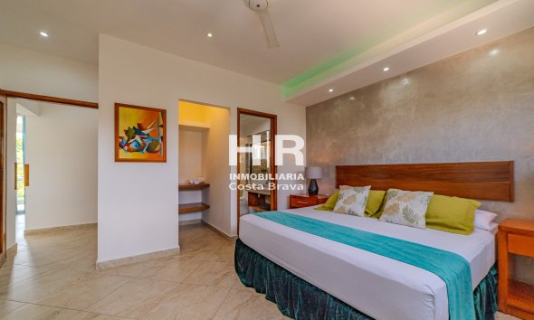 Sale - Casa unifamiliar - TULUM - Colonia 