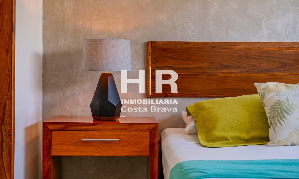 Sale - Casa unifamiliar - TULUM - Colonia 