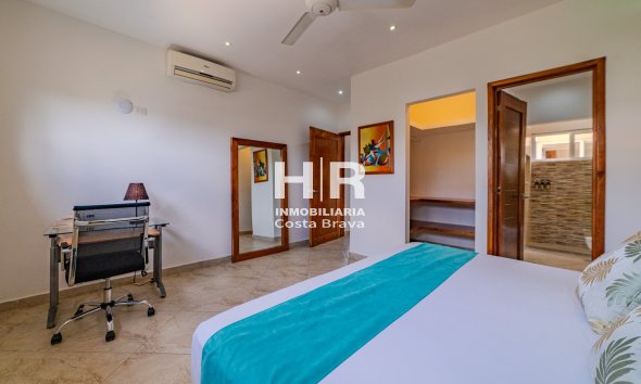 Sale - Casa unifamiliar - TULUM - Colonia 